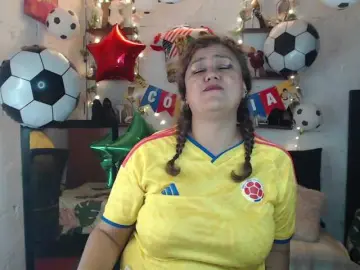 Bongacams Free Live Porn of missrosariostepmoan