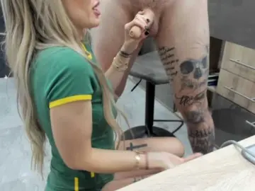 Bongacams Free Live Porn of tattoo-couple