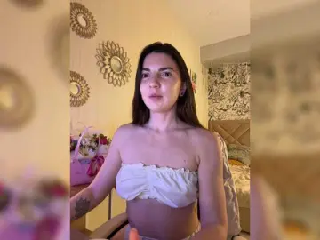 Bongacams Free Live Porn of -Saharochek-