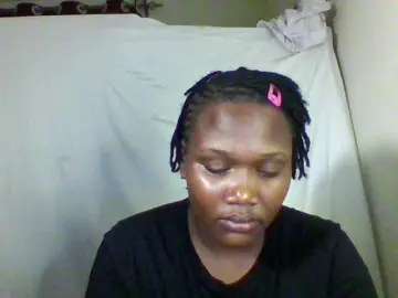 Bongacams Best Webcam of Ebonywaffle