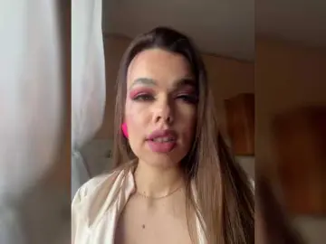 Bongacams Adult Video Chat of GiaVibey