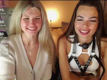 Bongacams Adult Webcams of GiaVibey