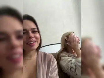 Bongacams Nude Webcam of GiaVibey