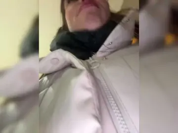 Bongacams Free Live Porn of GiaVibey