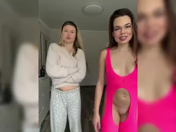 Bongacams Adult Webcam of GiaVibey