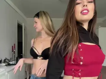 Bongacams Sex Chat of GiaVibey