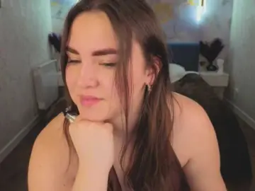 Bongacams Best Webcam of Nelie-Evans
