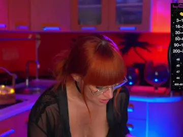 Bongacams Live Sex Cam of Redfury69