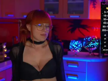 Bongacams Sex Cam of Redfury69