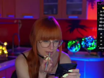 Bongacams Best live sex cam show of Redfury69