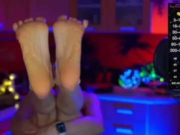 Bongacams Sex Cam of Redfury69