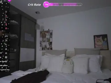 Bongacams Nude Webcam of juanita-fox