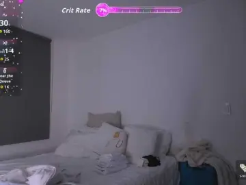 Bongacams Adult Webcams of juanita-fox