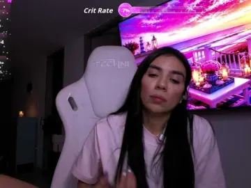 Bongacams Best Webcam of juanita-fox
