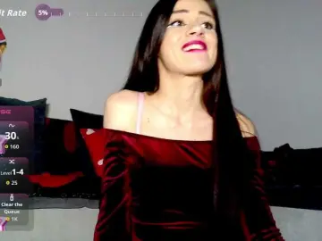 Bongacams Live Sex of yourfantasy95