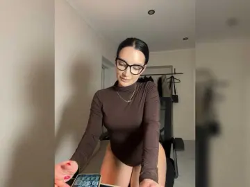 Bongacams Private Sex Chat of Amarulla