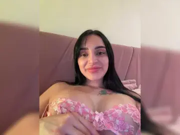 Bongacams Live Sex of AprilRosse