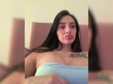 Bongacams Sex Cam of AprilRosse