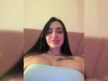Bongacams Live Sex of AprilRosse