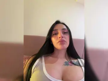 Bongacams Watch Live Sex Cams of AprilRosse