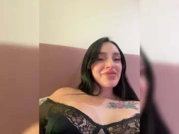 Bongacams Live Porn of AprilRosse