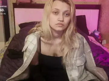 Bongacams Sex Cam of DetraRediger