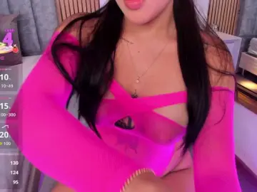 Bongacams Free Porn Cam of SarahYessica