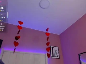 Bongacams Free Porn Cam of SarahYessica