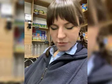 Bongacams Live Sex Cam of Tvoya-Bipka