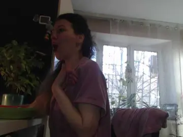 Bongacams Live Porn of Almaz2023