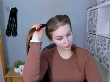 Bongacams Sex Chat of DonnaModel