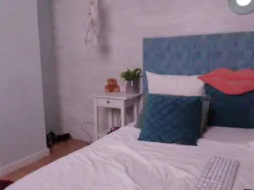 Bongacams Sex Cam of LeylaGracey