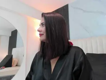 Bongacams Private Sex Chat of Samantha-Claus