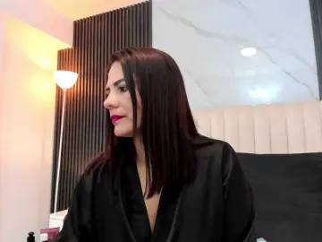 Bongacams Sex Chat of Samantha-Claus