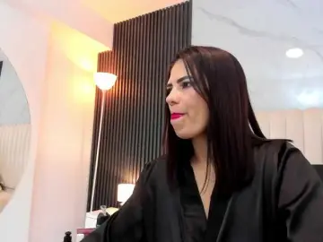 Bongacams Best Webcam of Samantha-Claus