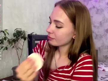 Bongacams Nude Webcam of TrinaVoorhis