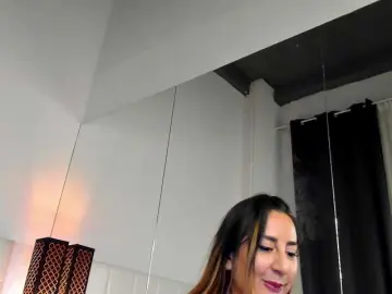 Bongacams Free Live Porn of AmiraRees