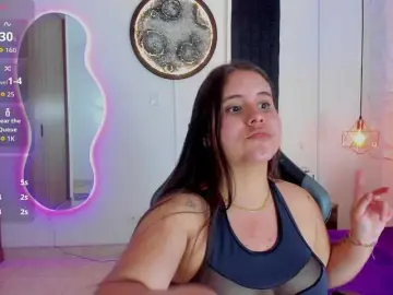 Bongacams Free Porn Cam of April-sc