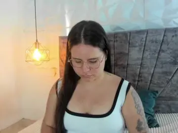 Bongacams Sex Cam of April-sc