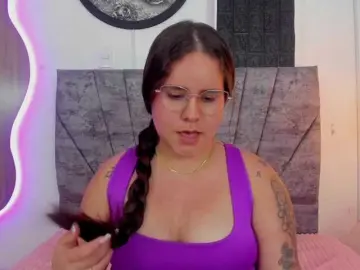 Bongacams Live Sex of April-sc