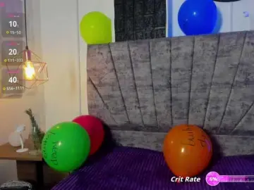 Bongacams Best Webcam of April-sc