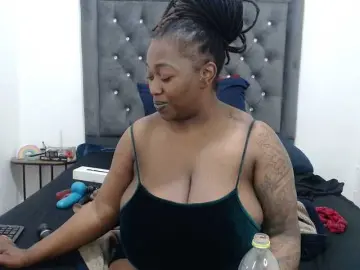 Bongacams Nude Webcam of ChocSexcBeast