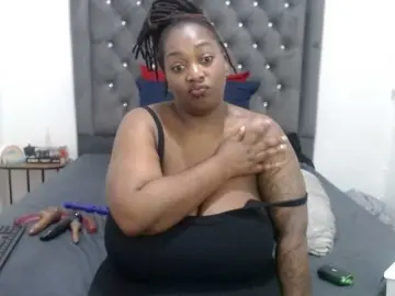 Bongacams Watch Live Sex Cams of ChocSexcBeast