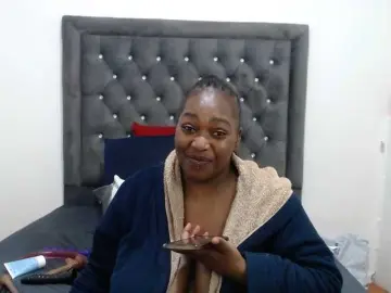 Bongacams Live Sex of ChocSexcBeast