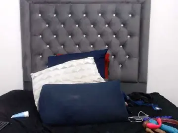 Bongacams Sex Cam of ChocSexcBeast