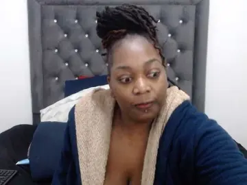 Bongacams Free Porn Cam of ChocSexcBeast