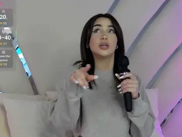 Bongacams Best Webcam of IvyNox