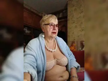 Bongacams Best Webcam of SweetCherry00