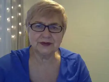 Bongacams Nude Webcam of SweetCherry00