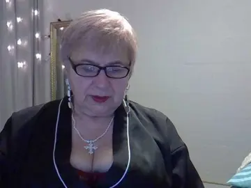 Bongacams Nude Webcam of SweetCherry00